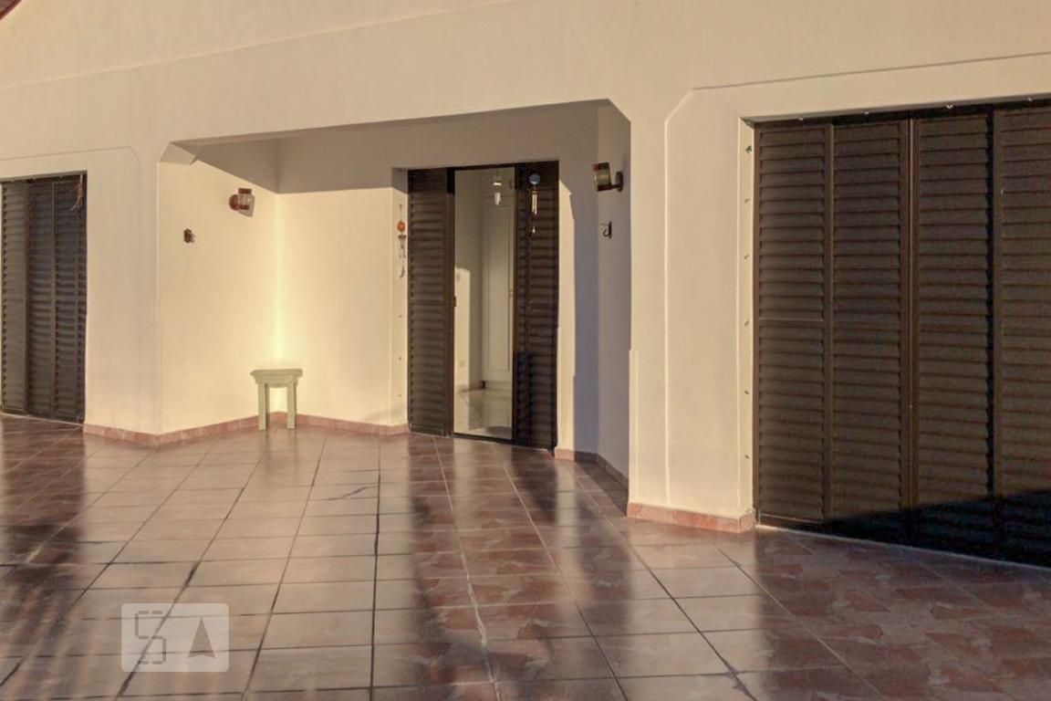 Casa, 4 quartos, 400 m² - Foto 11