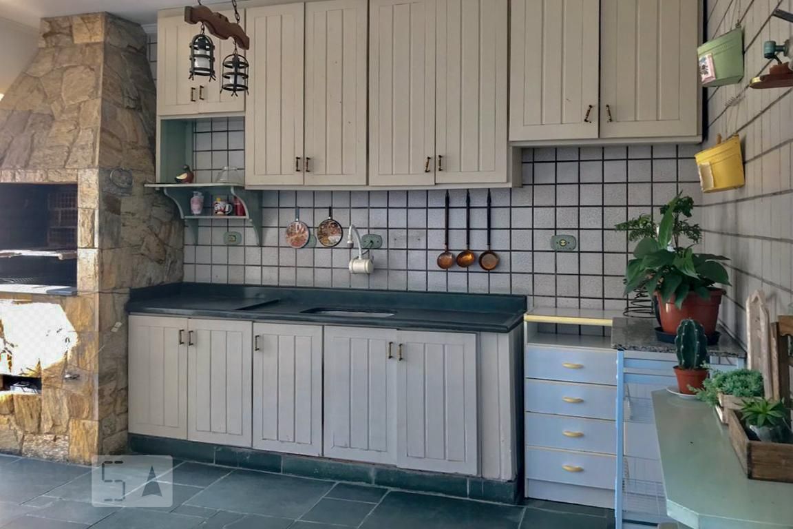 Casa, 4 quartos, 400 m² - Foto 23