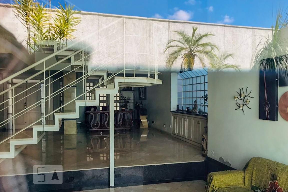 Casa, 4 quartos, 400 m² - Foto 31