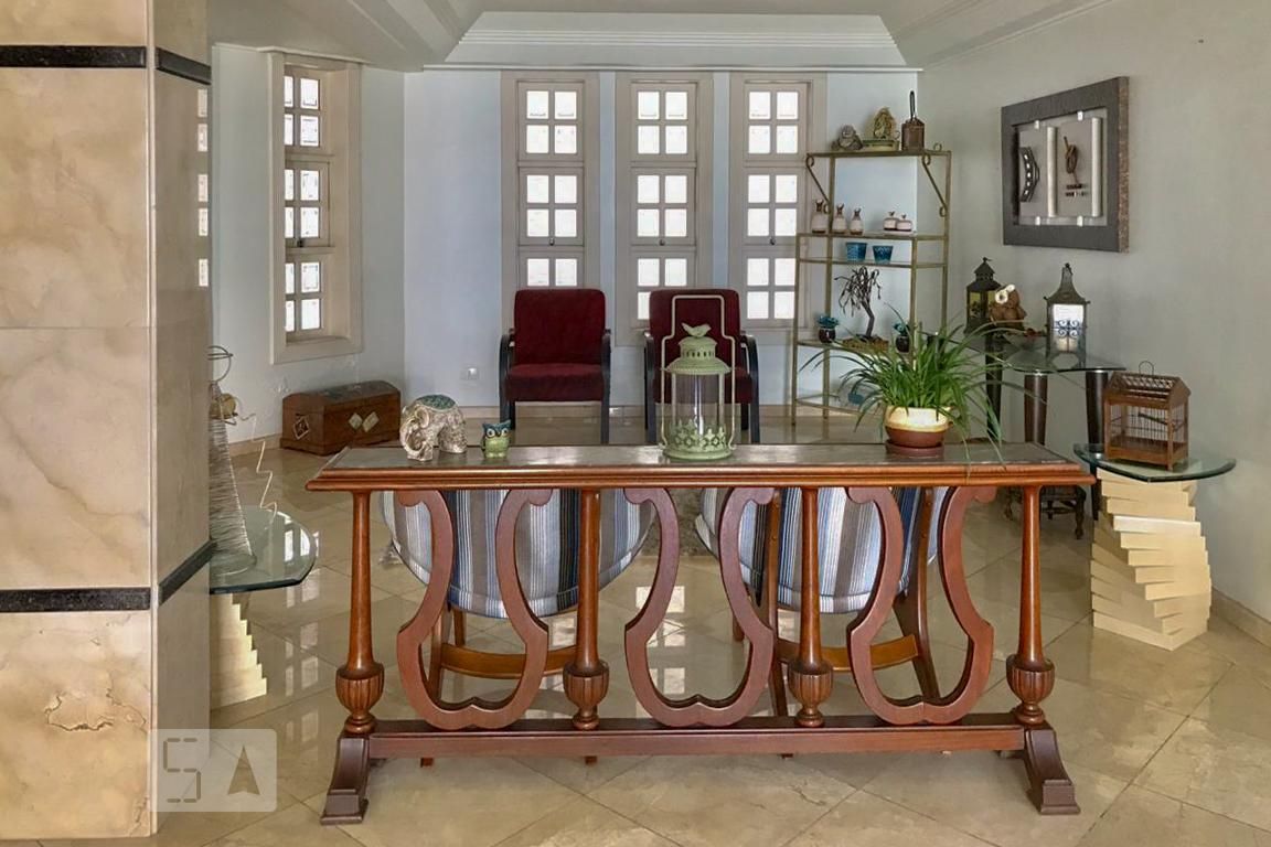 Casa, 4 quartos, 400 m² - Foto 32