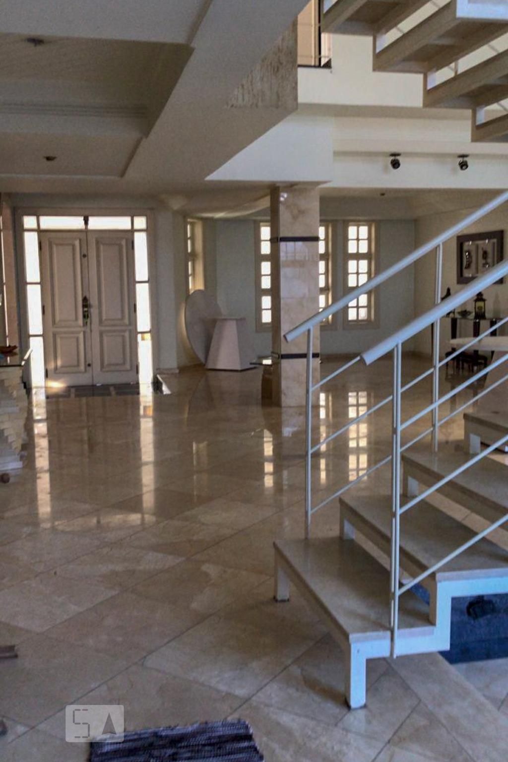 Casa, 4 quartos, 400 m² - Foto 3