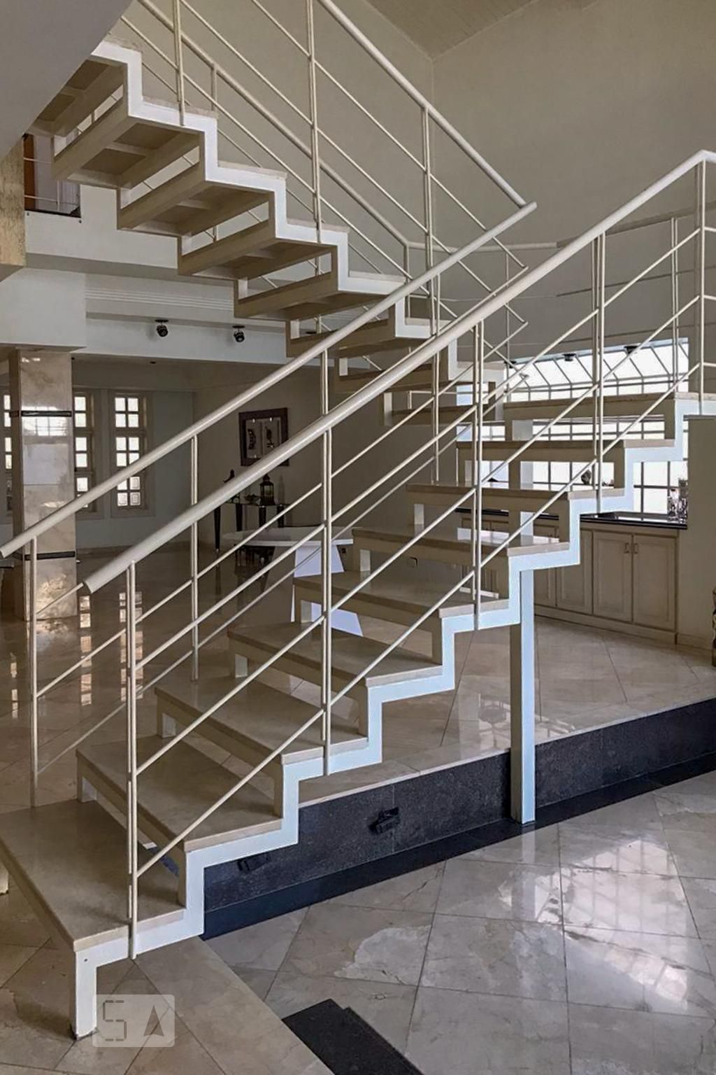 Casa, 4 quartos, 400 m² - Foto 2