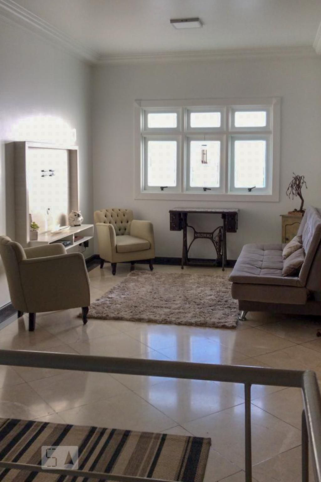 Casa, 4 quartos, 400 m² - Foto 9