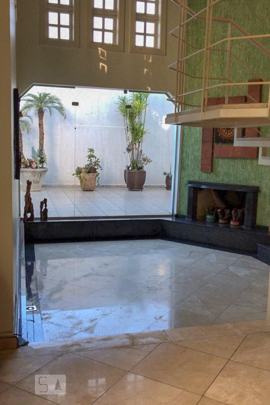 Casa, 4 quartos, 400 m² - Foto 4