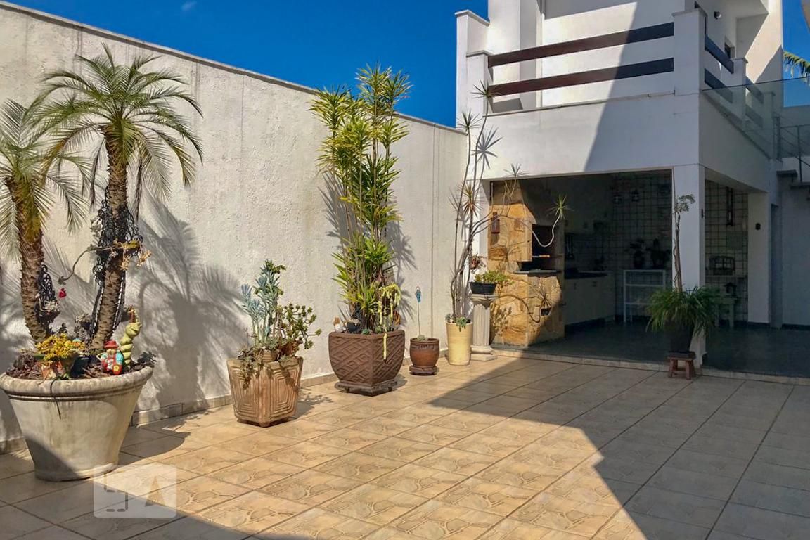 Casa, 4 quartos, 400 m² - Foto 25