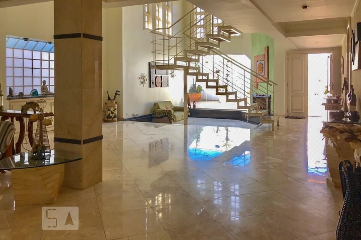 Casa, 4 quartos, 400 m² - Foto 1