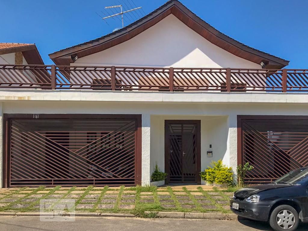 Casa, 4 quartos, 400 m² - Foto 30