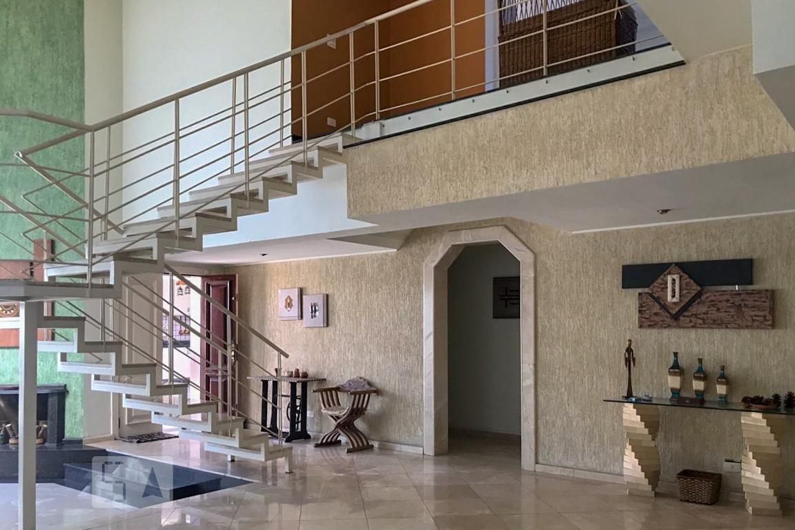 Casa, 4 quartos, 400 m² - Foto 28