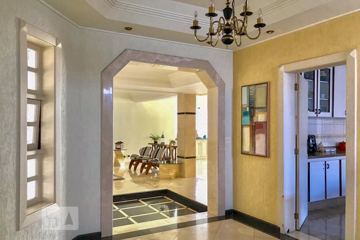 Casa, 4 quartos, 400 m² - Foto 22
