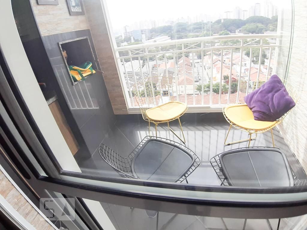 Apartamento, 3 quartos, 140 m² - Foto 20