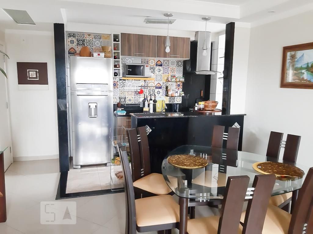 Apartamento, 3 quartos, 140 m² - Foto 1