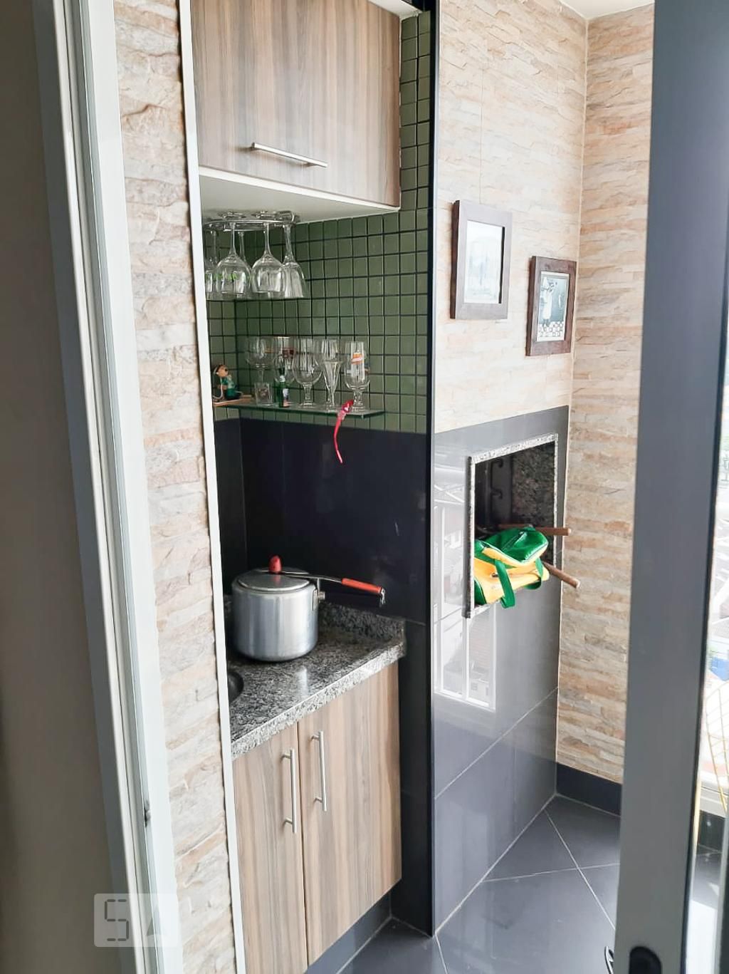 Apartamento, 3 quartos, 140 m² - Foto 8