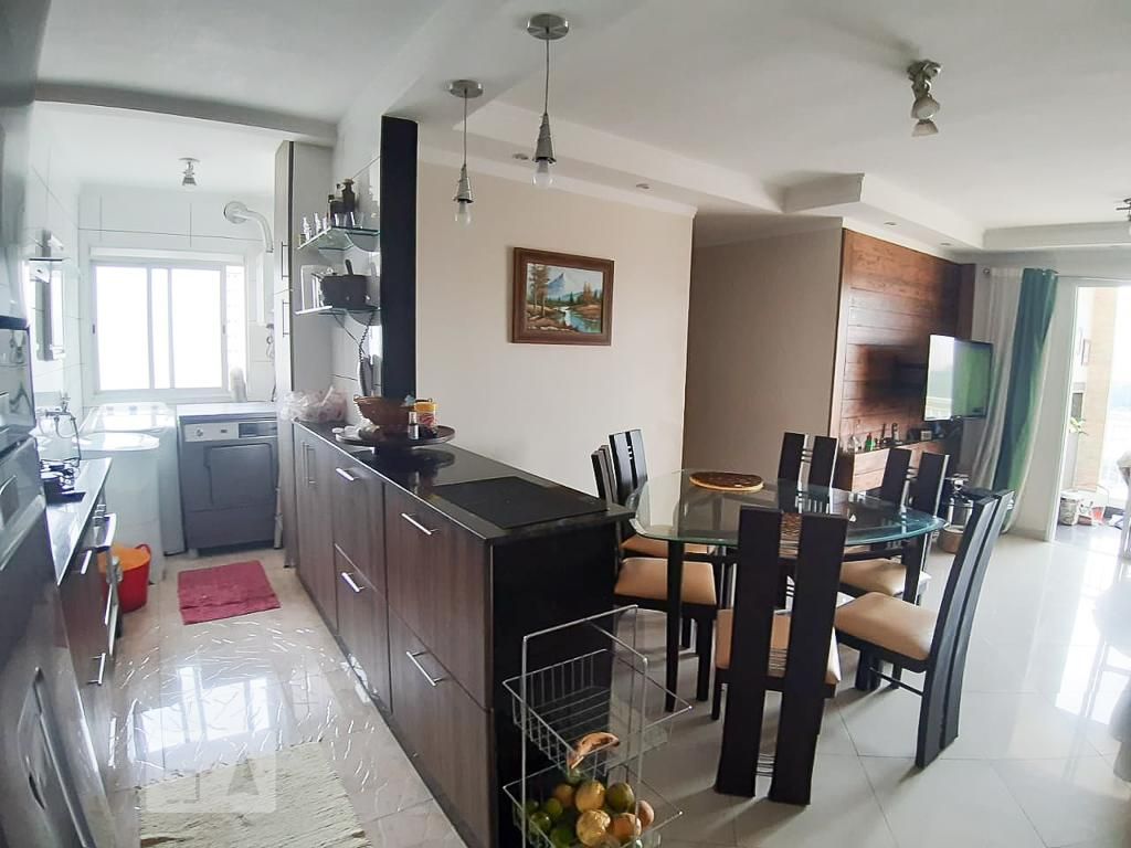 Apartamento, 3 quartos, 140 m² - Foto 13