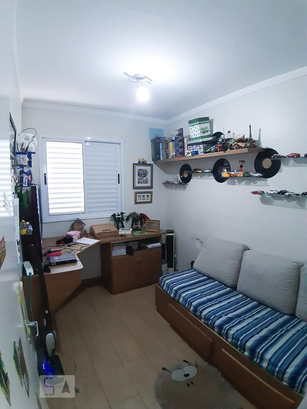 Apartamento, 3 quartos, 140 m² - Foto 6