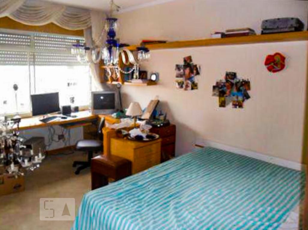 Apartamento, 3 quartos, 200 m² - Foto 14