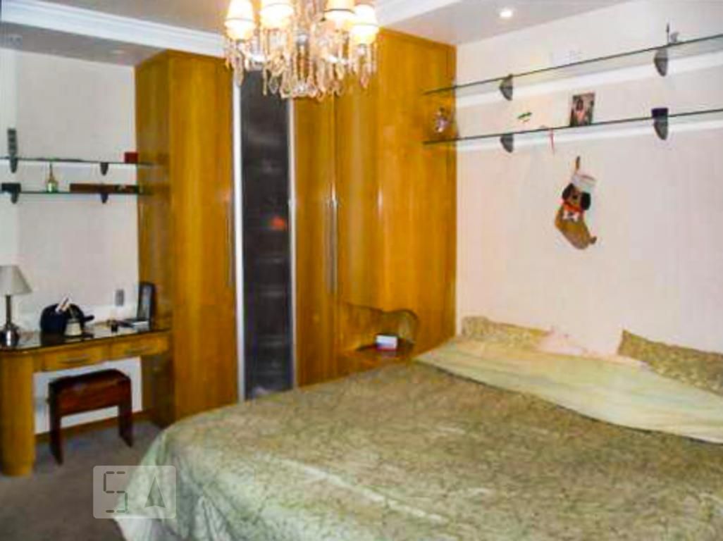 Apartamento, 3 quartos, 200 m² - Foto 12