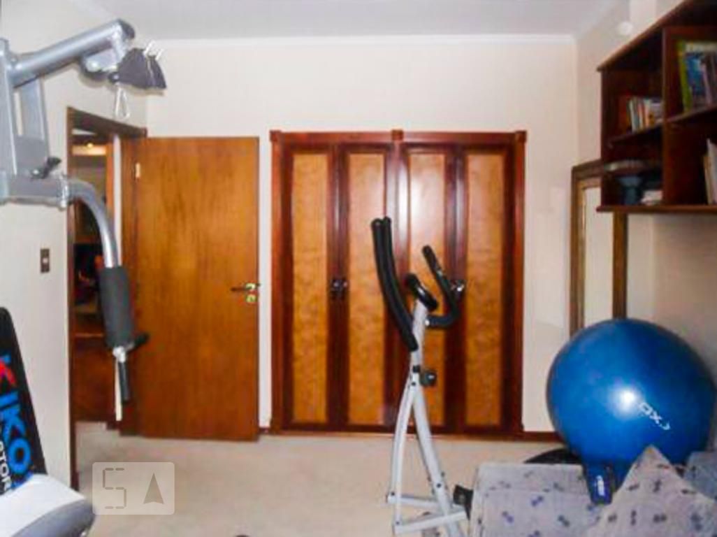 Apartamento, 3 quartos, 200 m² - Foto 13