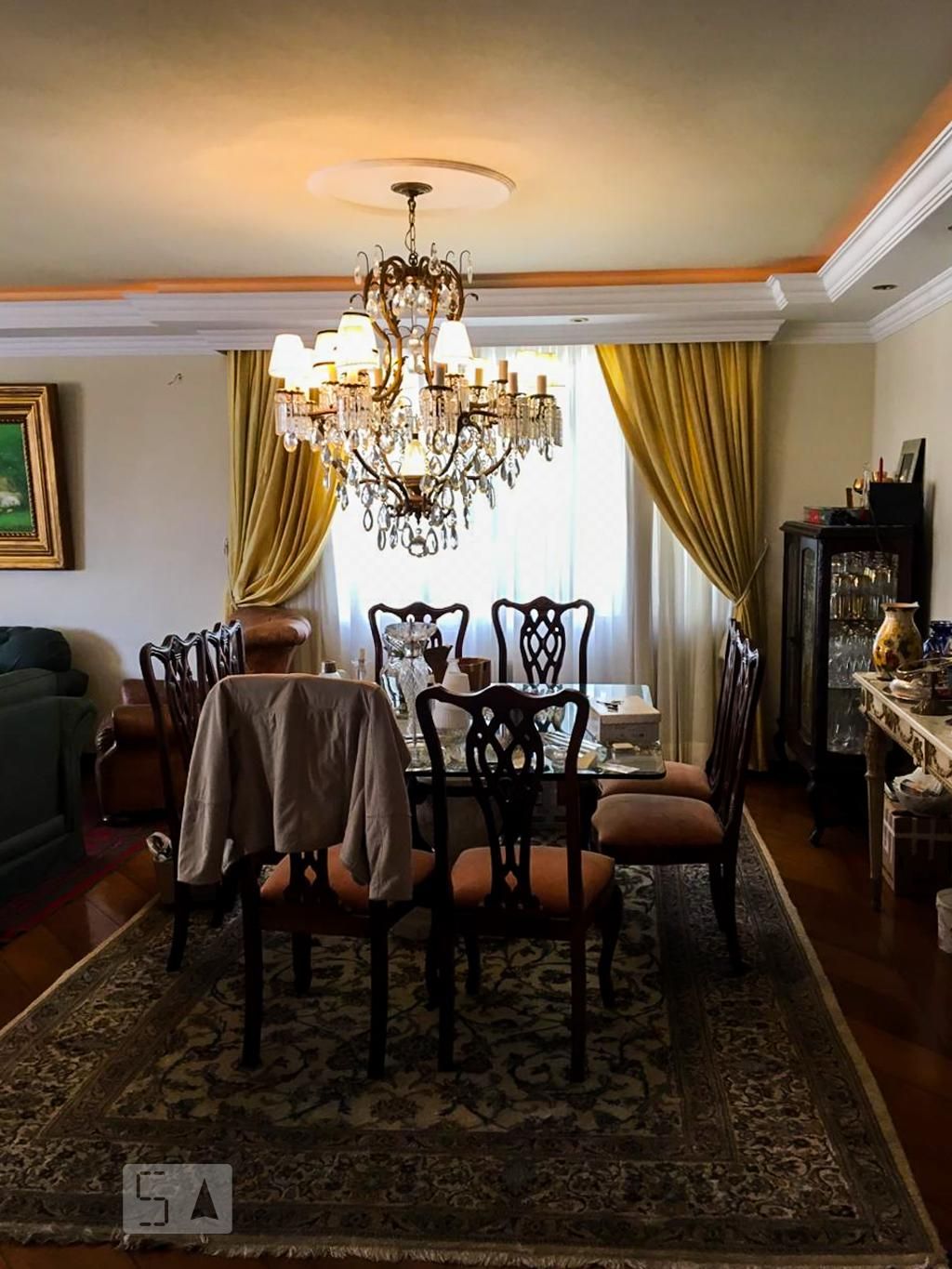 Apartamento, 3 quartos, 200 m² - Foto 6