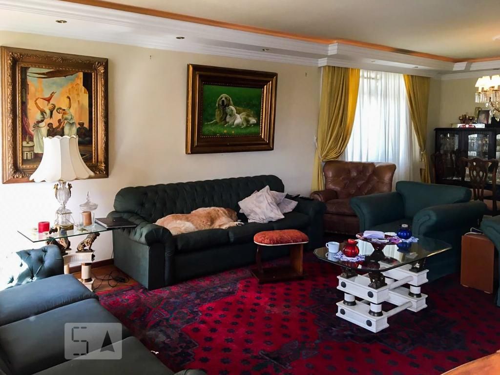 Apartamento, 3 quartos, 200 m² - Foto 8