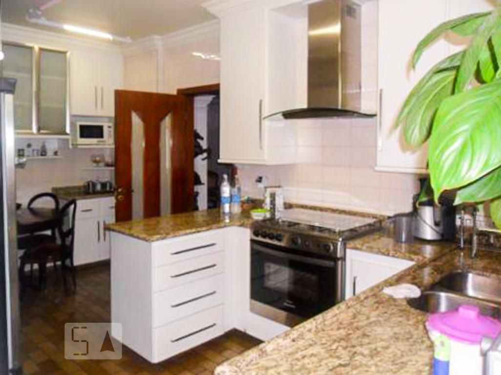 Apartamento, 3 quartos, 200 m² - Foto 20