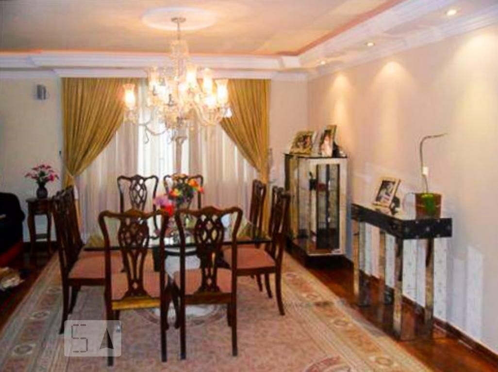 Apartamento, 3 quartos, 200 m² - Foto 5