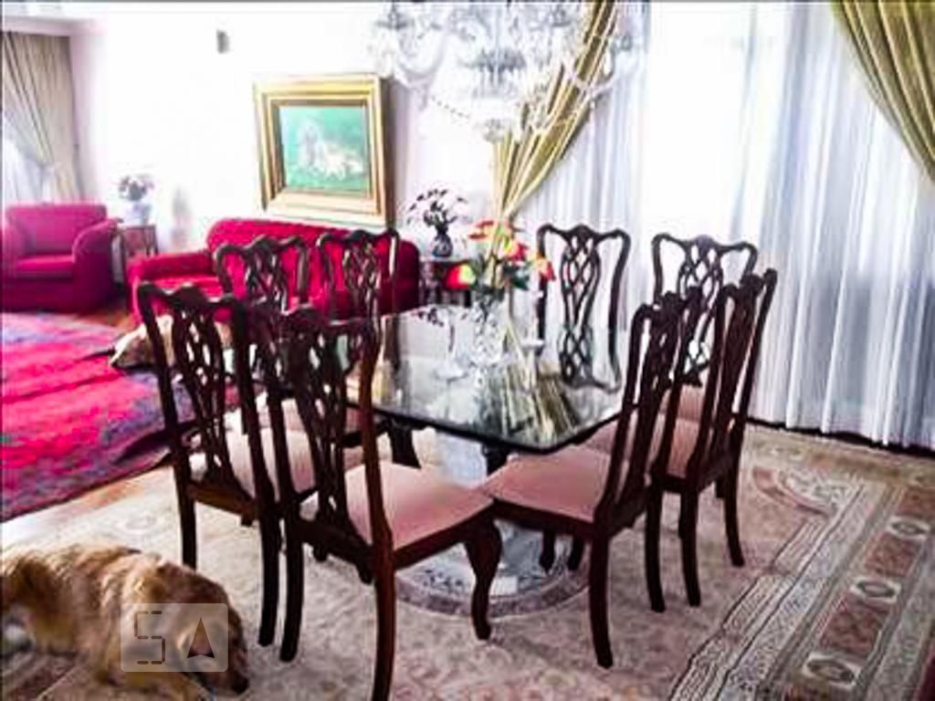 Apartamento, 3 quartos, 200 m² - Foto 4