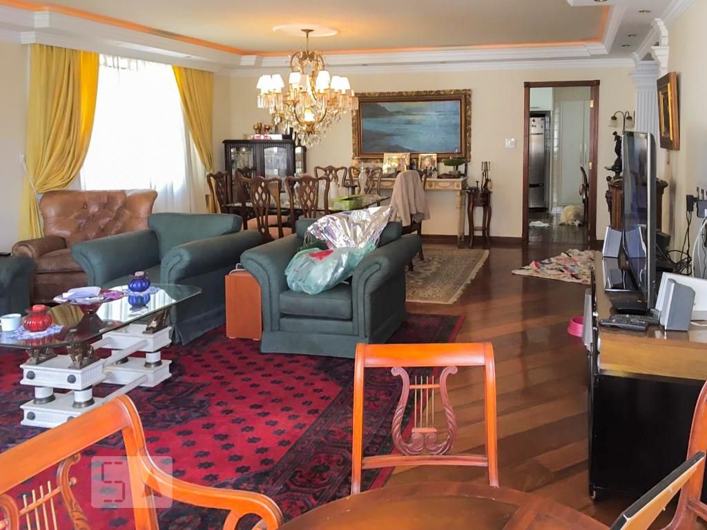 Apartamento, 3 quartos, 200 m² - Foto 7