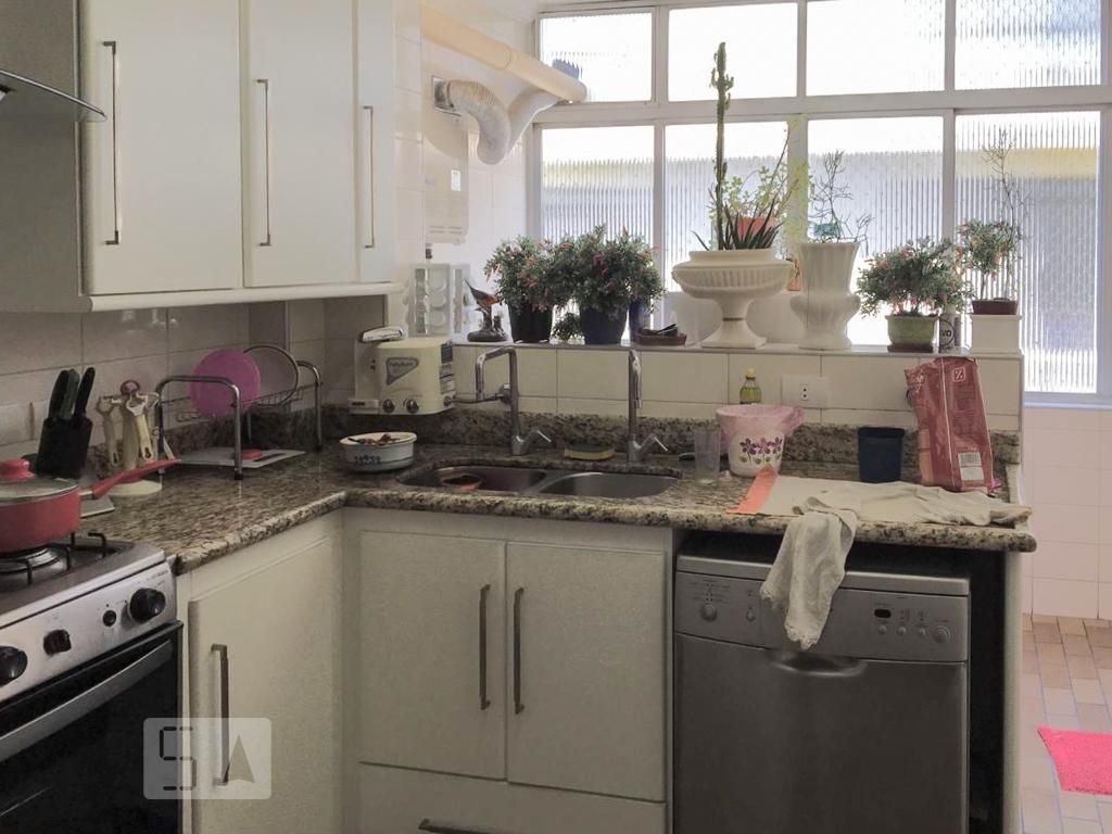 Apartamento, 3 quartos, 200 m² - Foto 23
