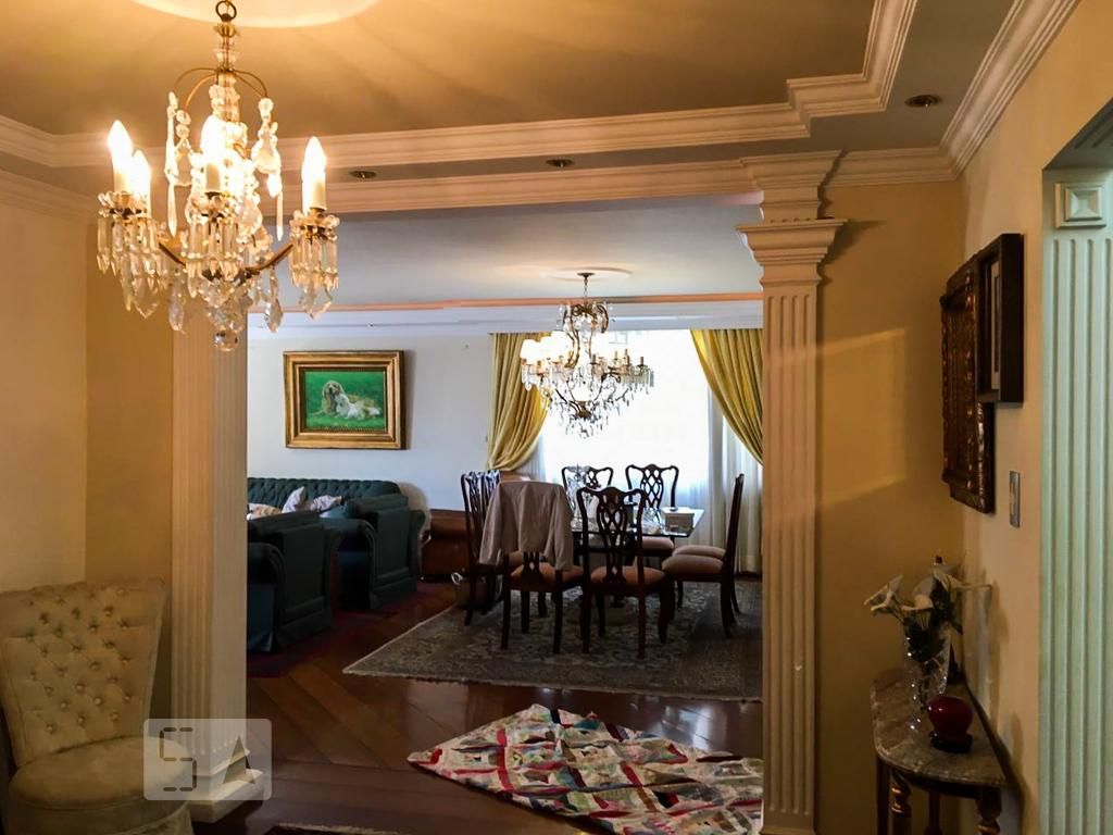 Apartamento, 3 quartos, 200 m² - Foto 1