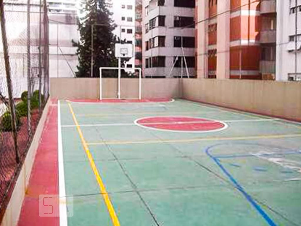Apartamento, 3 quartos, 200 m² - Foto 21