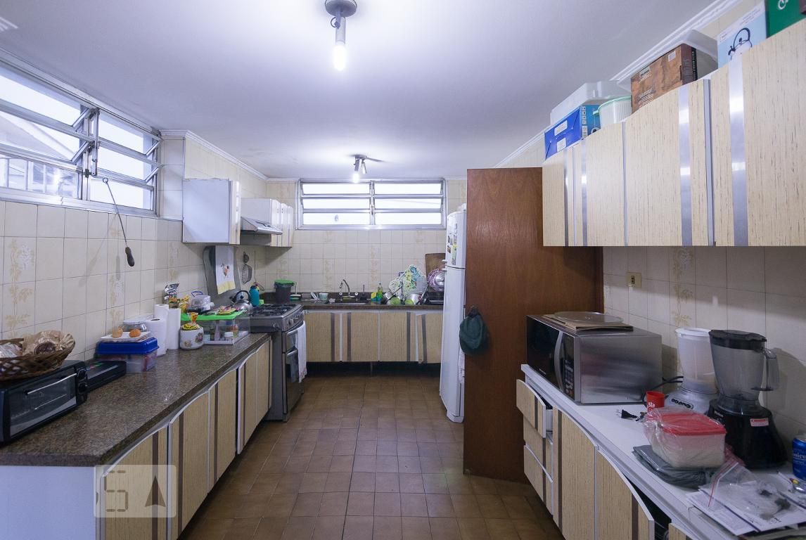 Casa, 5 quartos, 390 m² - Foto 12