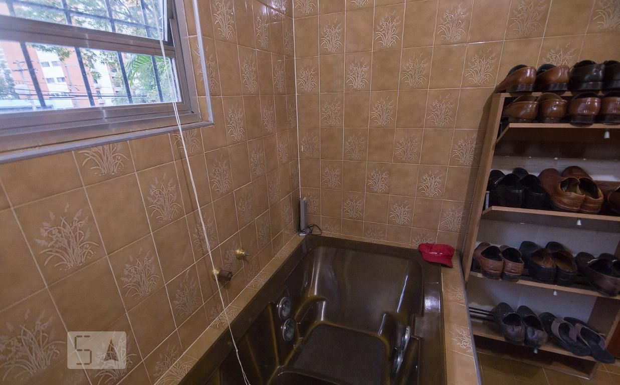 Casa, 5 quartos, 390 m² - Foto 19