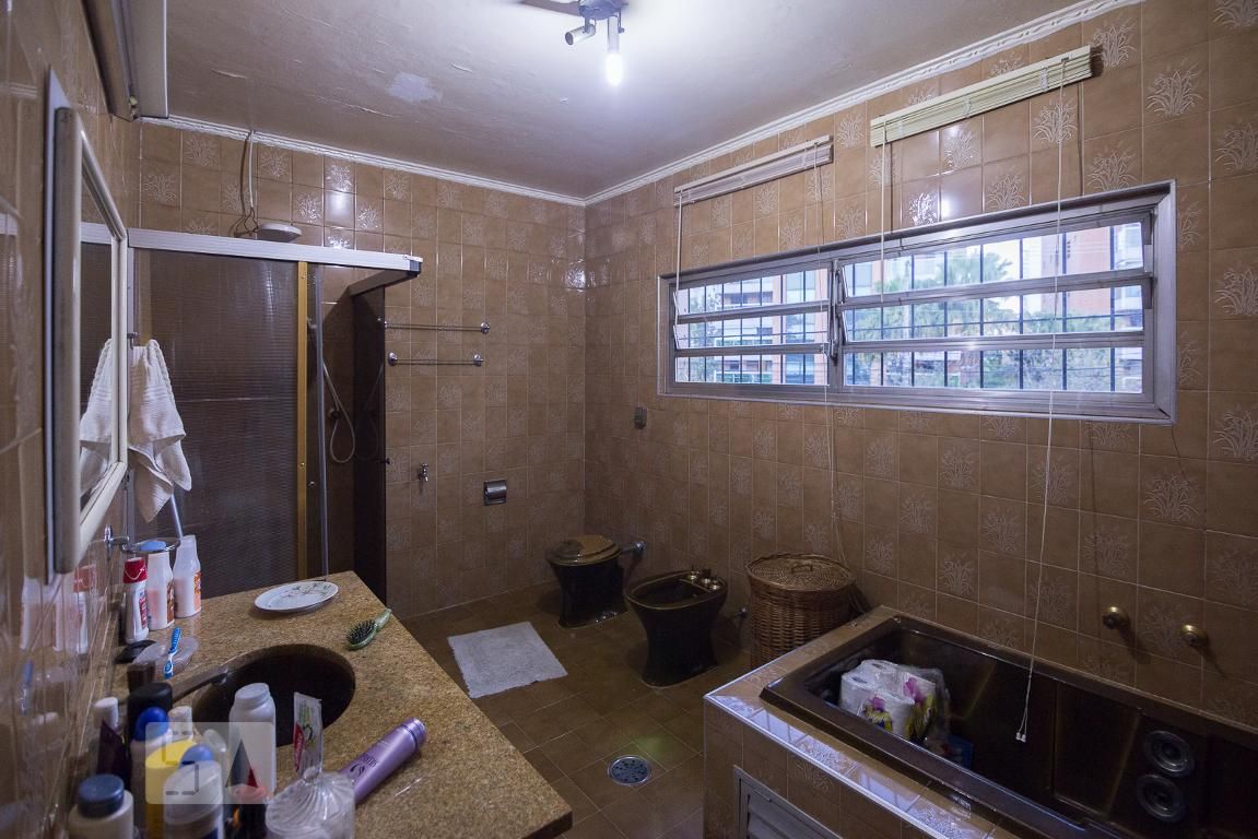 Casa, 5 quartos, 390 m² - Foto 16