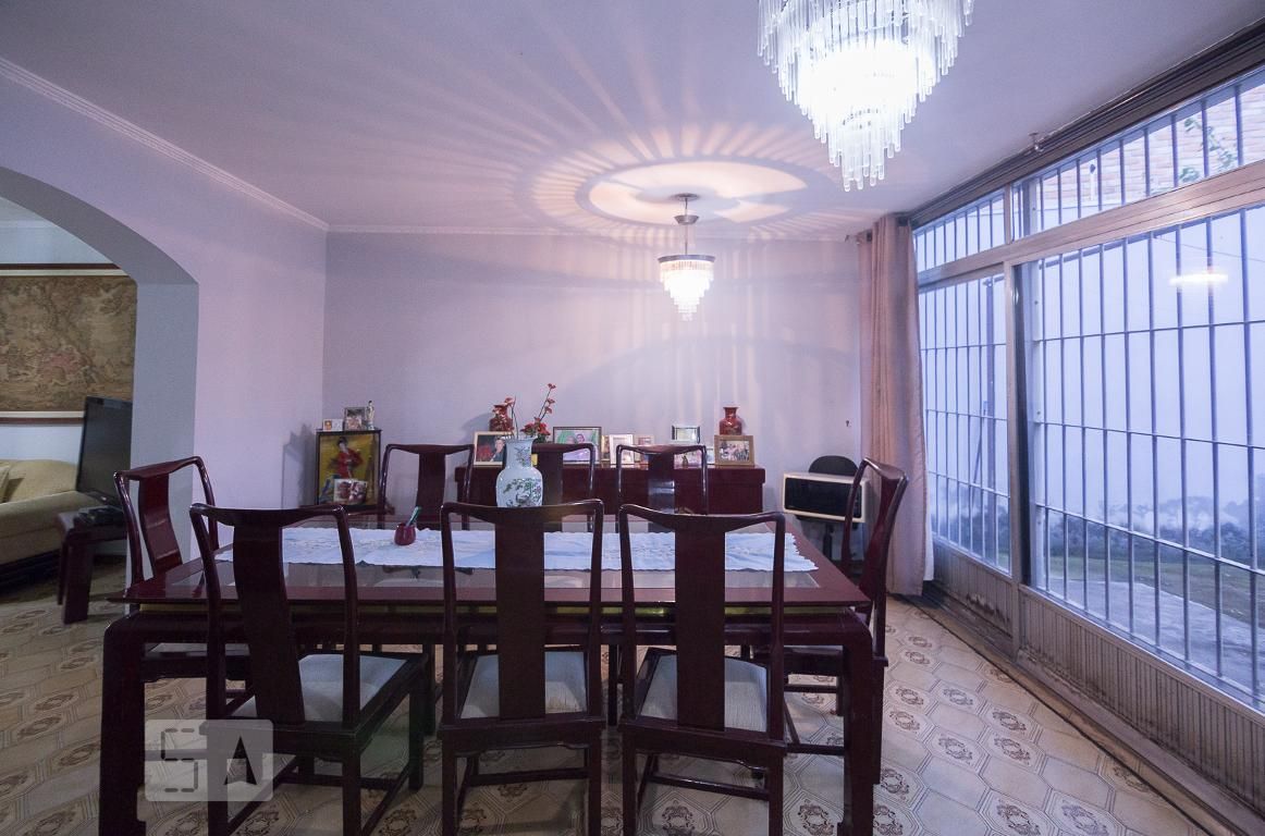 Casa, 5 quartos, 390 m² - Foto 11