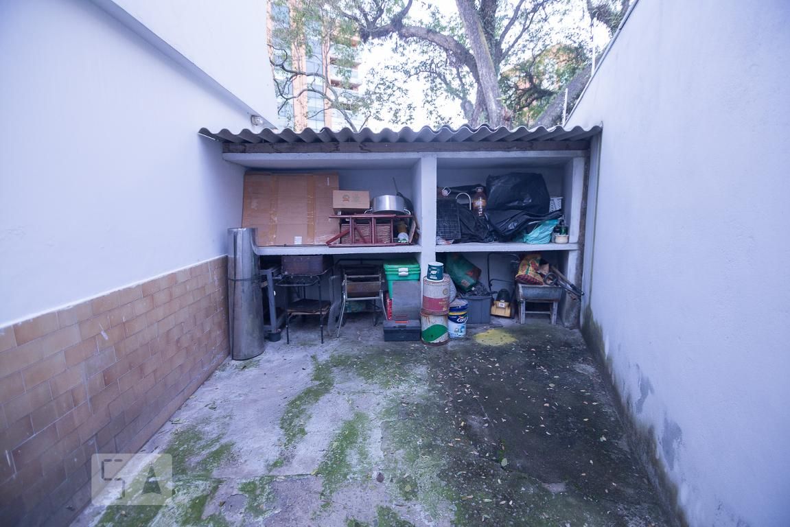 Casa, 5 quartos, 390 m² - Foto 38