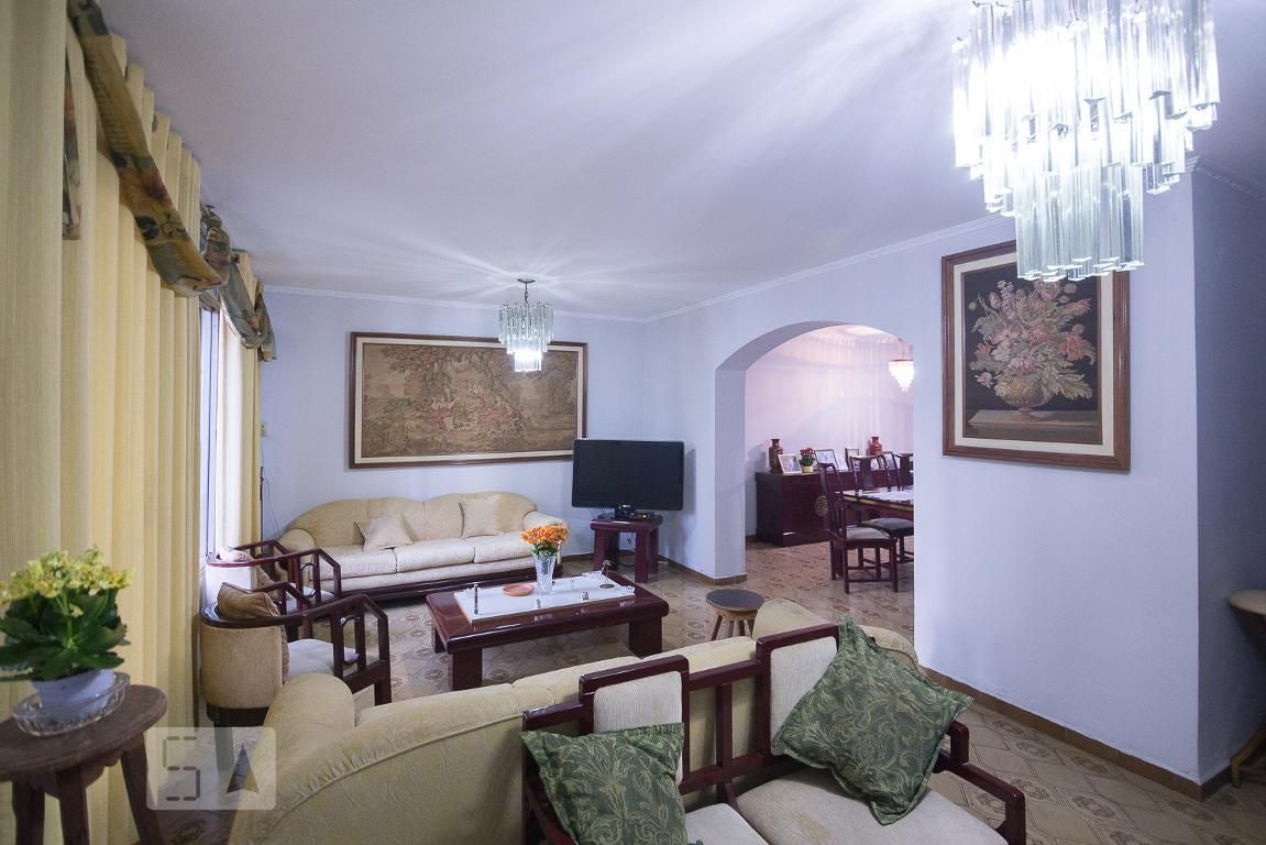 Casa, 5 quartos, 390 m² - Foto 4