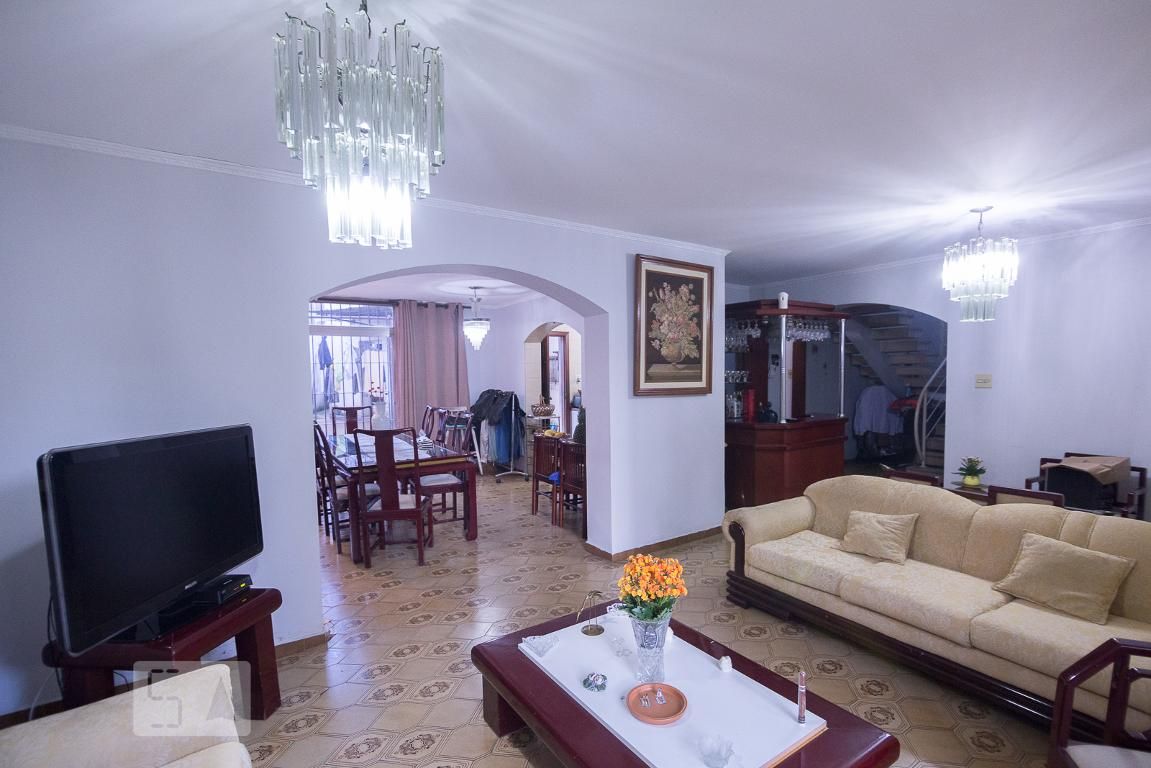 Casa, 5 quartos, 390 m² - Foto 6