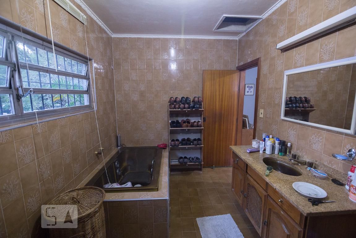 Casa, 5 quartos, 390 m² - Foto 18