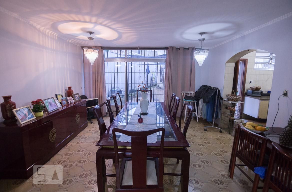 Casa, 5 quartos, 390 m² - Foto 9
