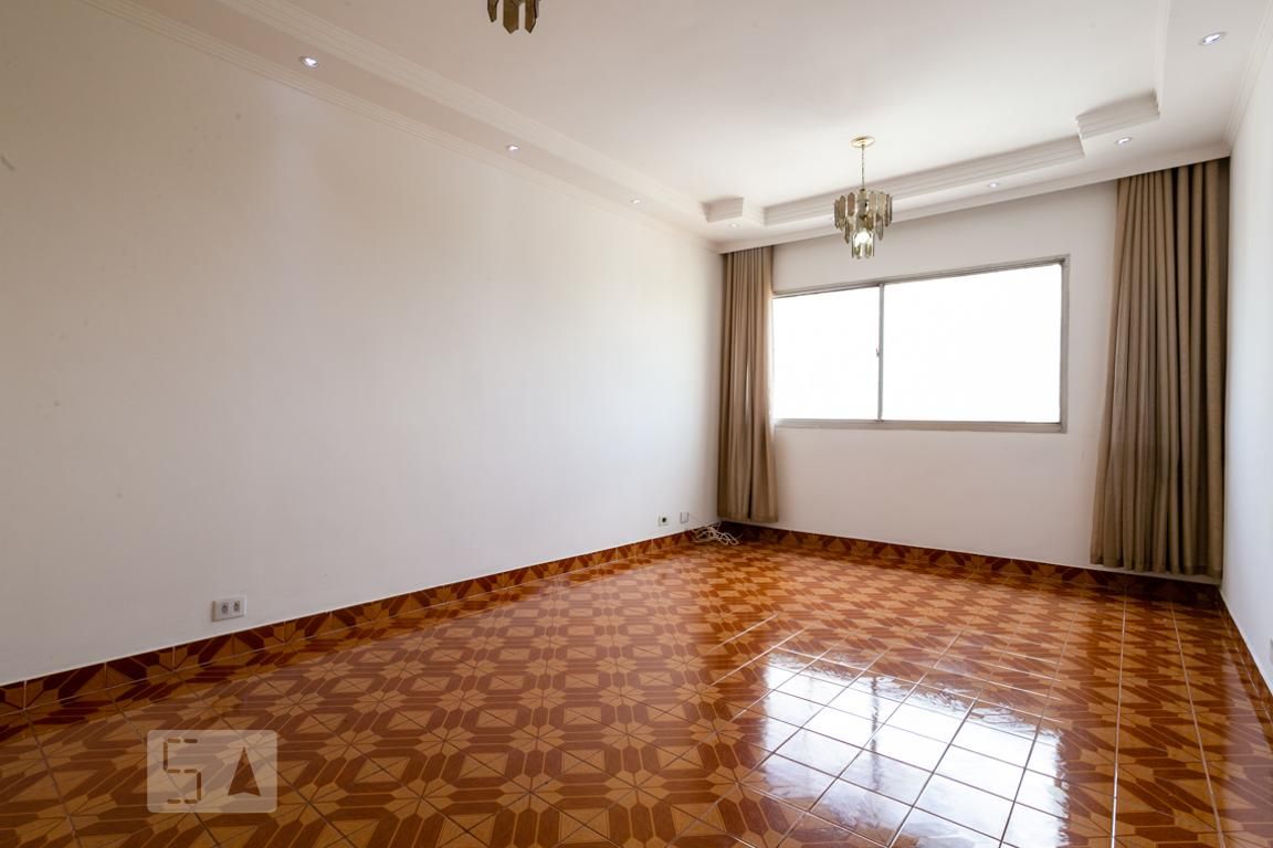 Apartamento, 3 quartos, 80 m² - Foto 2