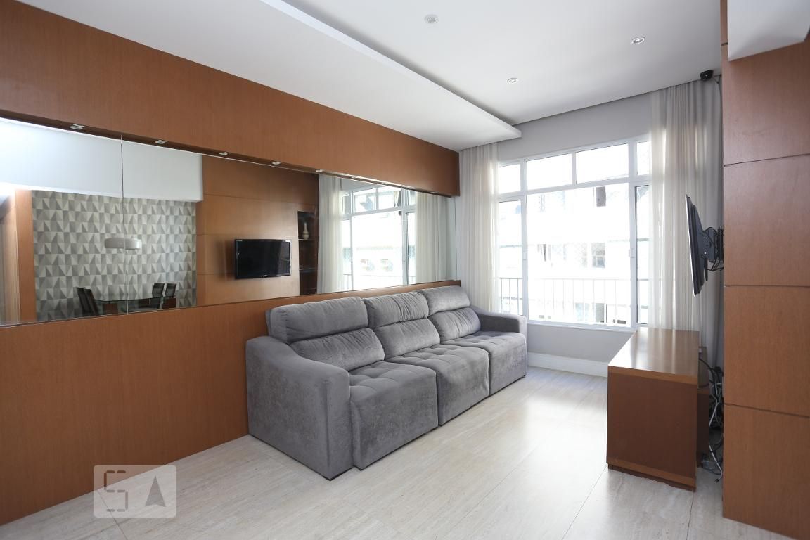 Apartamento, 2 quartos, 97 m² - Foto 6