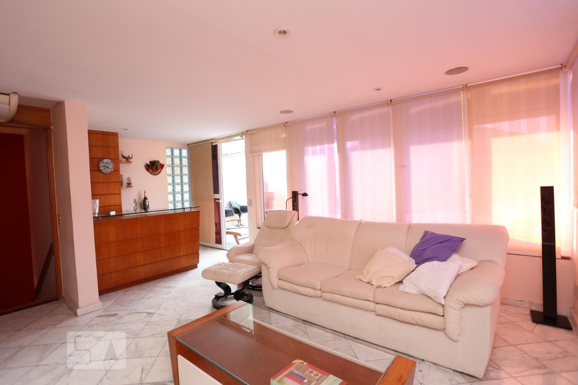 Cobertura, 3 quartos, 210 m² - Foto 21