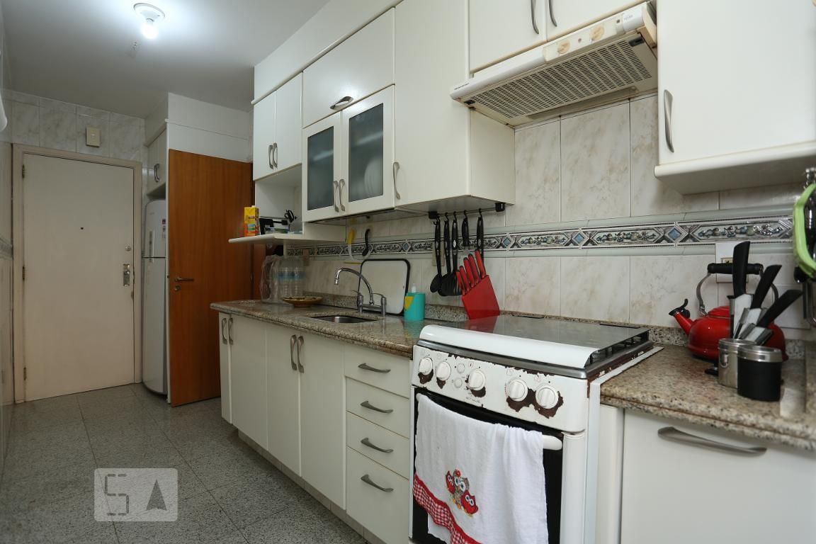 Cobertura, 3 quartos, 210 m² - Foto 35