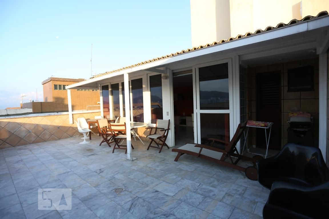 Cobertura, 3 quartos, 210 m² - Foto 31