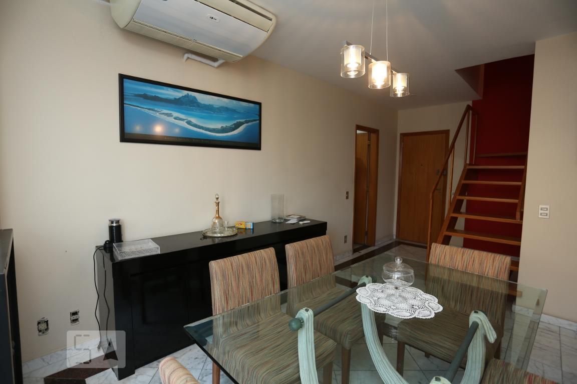 Cobertura, 3 quartos, 210 m² - Foto 5