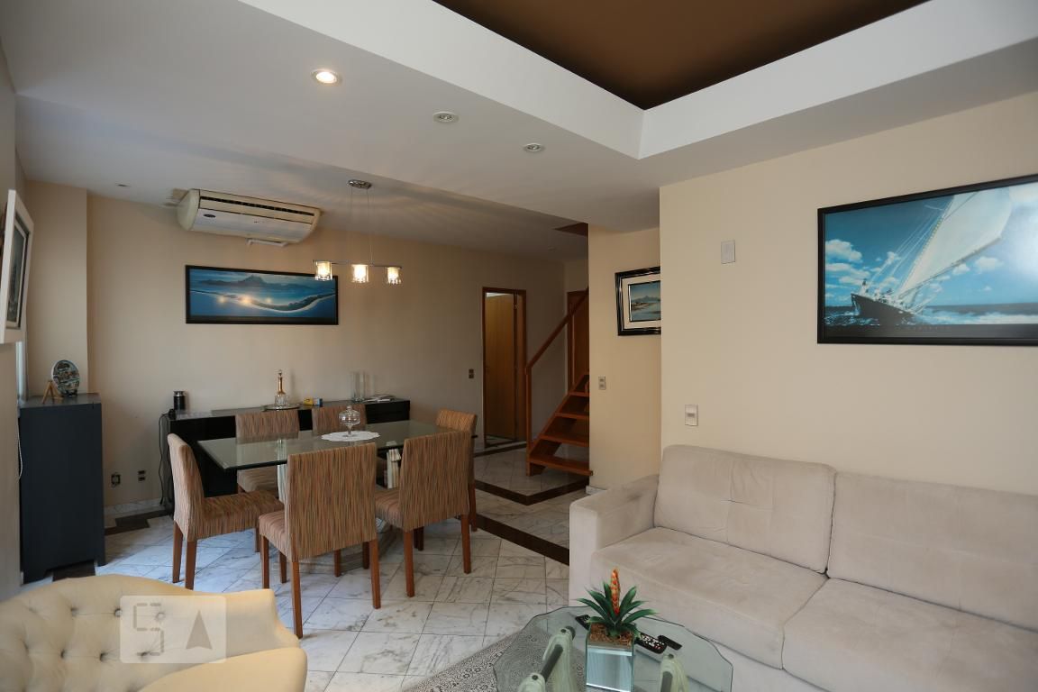 Cobertura, 3 quartos, 210 m² - Foto 3