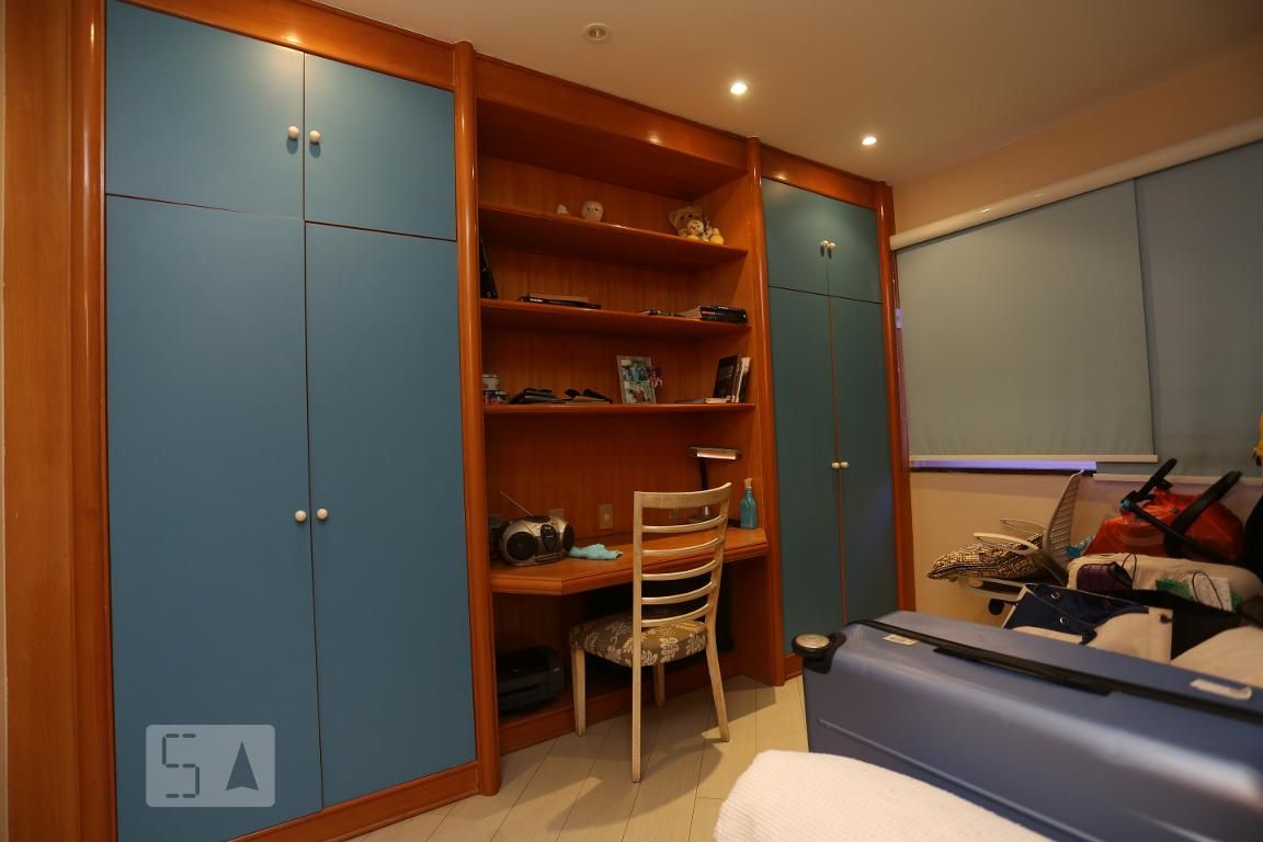 Cobertura, 3 quartos, 210 m² - Foto 9