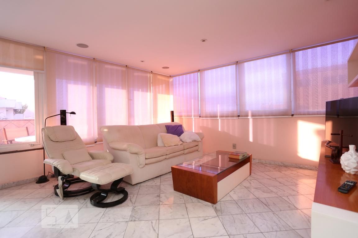 Cobertura, 3 quartos, 210 m² - Foto 18