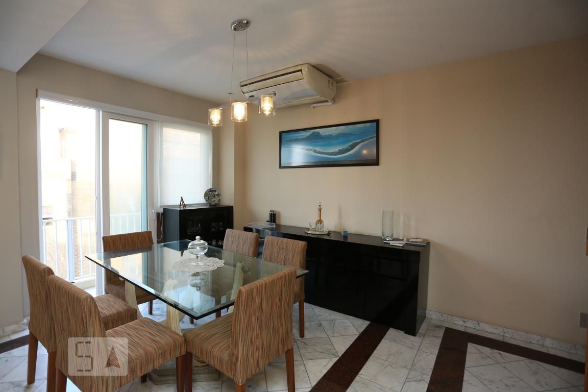 Cobertura, 3 quartos, 210 m² - Foto 4