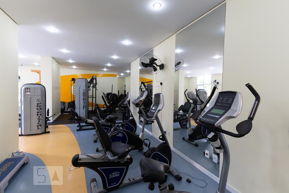 Apartamento, 3 quartos, 87 m² - Foto 26